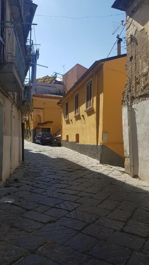 Janara - Santa Sofia Benevento Quarto foto